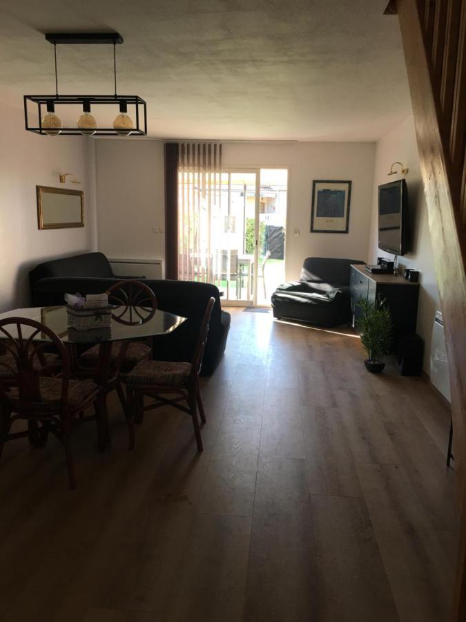 Gréoux-les-Bains La Villa De Claire מראה חיצוני תמונה